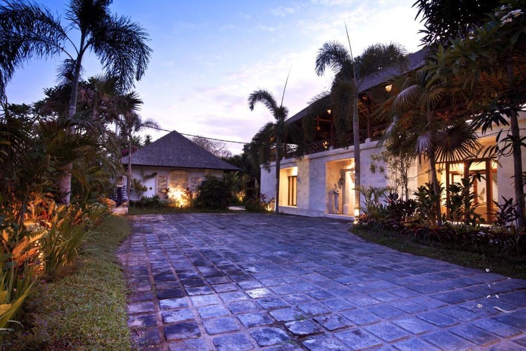 Avillion Villa Cinta @Sanur, Bali Luaran gambar